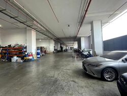 Loyang Enterprise Building (D17), Factory #566707921
